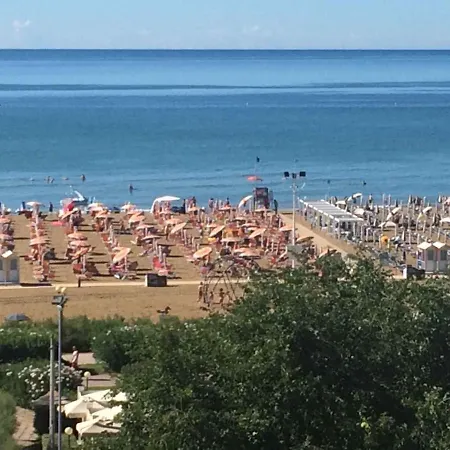 Apartmán In 40875 Bibione