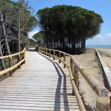 Apartmán In 40875 Bibione