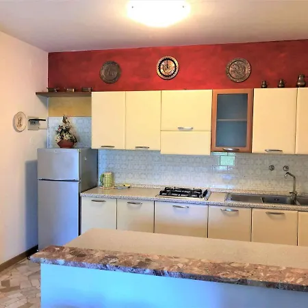 In 40875 Apartmán