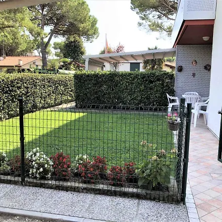 In 40875 Apartmán Bibione