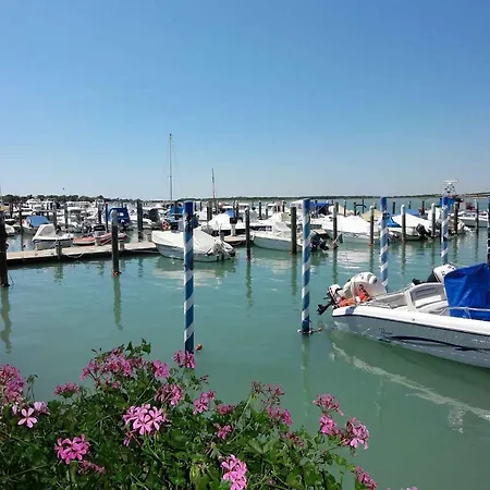 Apartmán In 40875 Bibione