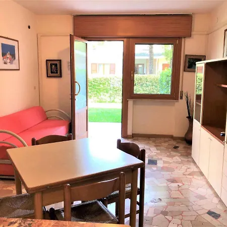 Apartmán In 40875 Bibione
