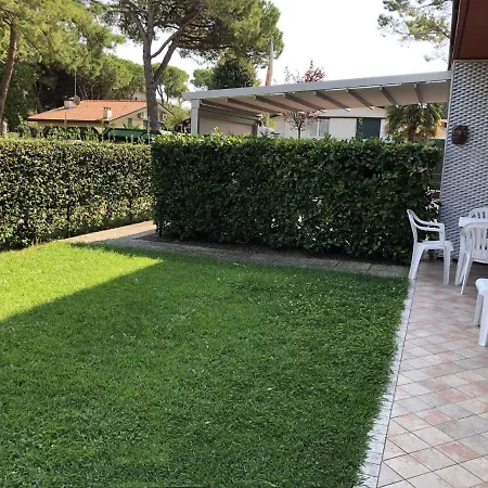 In 40875 Apartmán Bibione