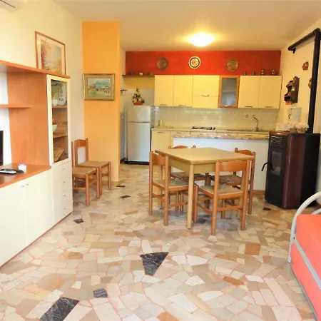In 40875 Bibione