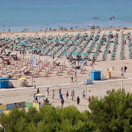 Lägenhet In 40875 Bibione
